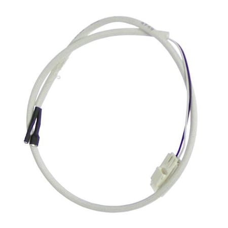 Midea FAN BLADE 12971100013882